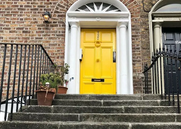 Rathmines Lodge Townhouse