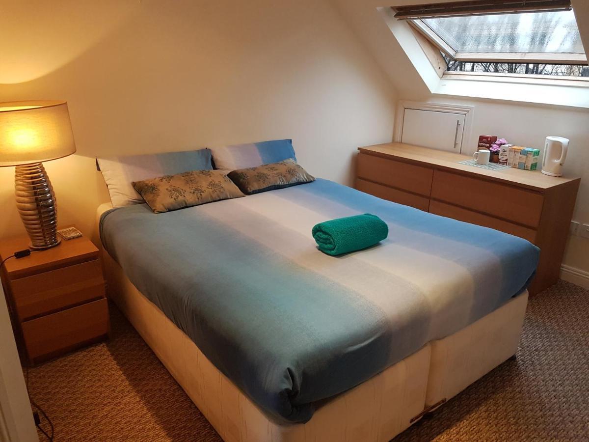 Rathmines Lodge Townhouse Dublin