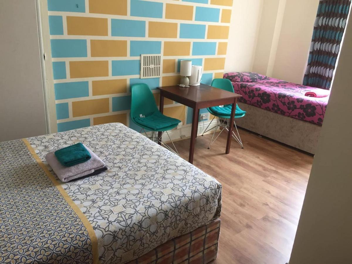 Rathmines Lodge Townhouse Guest house Dublin